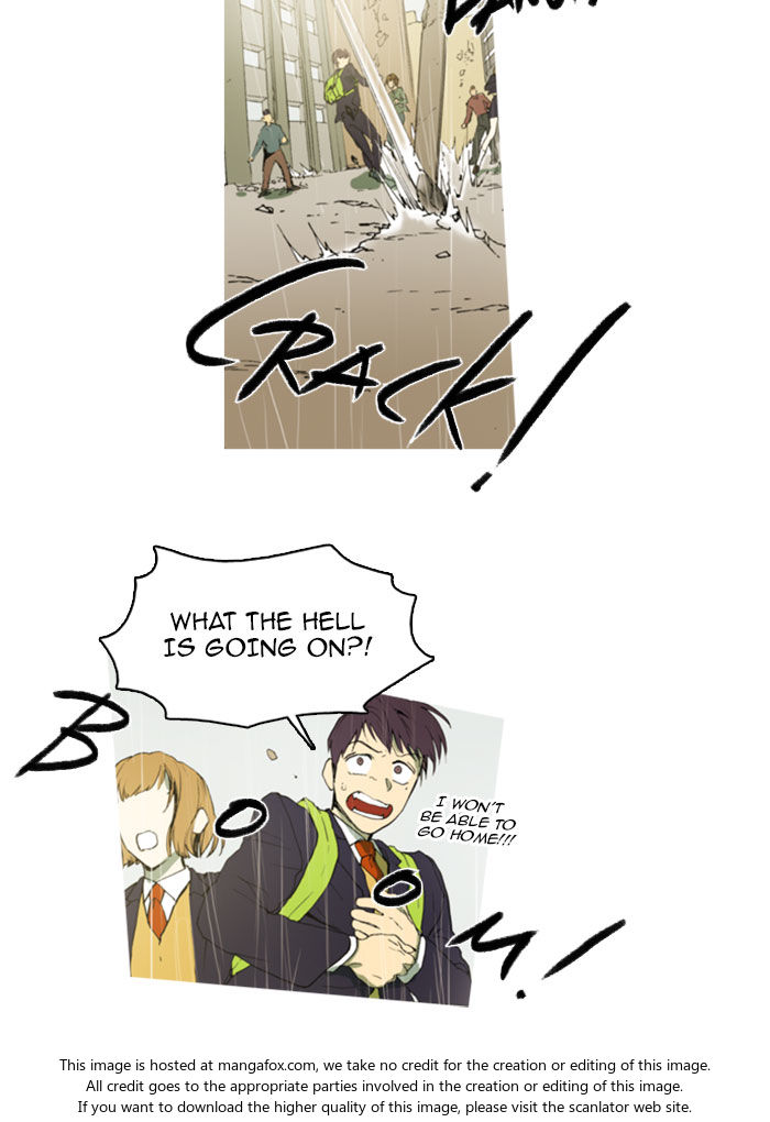 Read Witch Hunt Manga Online