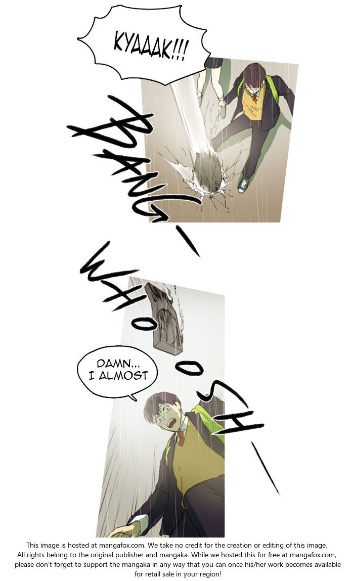 Read Witch Hunt Manga Online