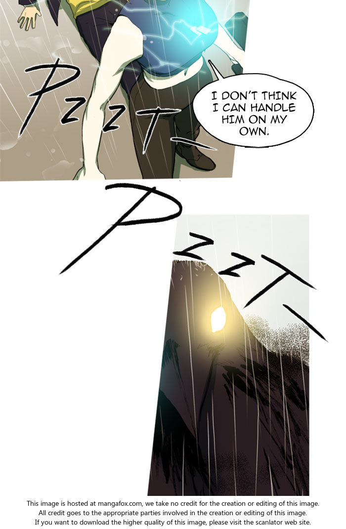 Read Witch Hunt Manga Online