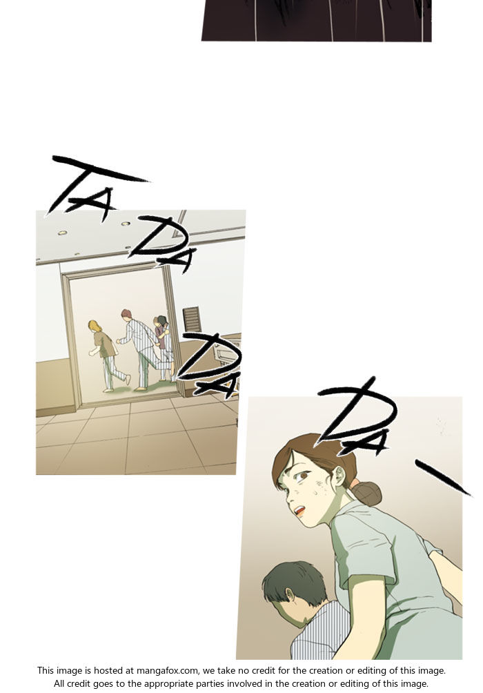 Read Witch Hunt Manga Online