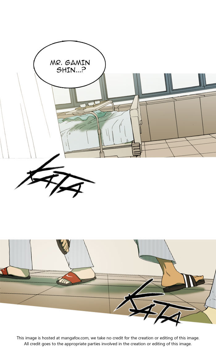 Read Witch Hunt Manga Online