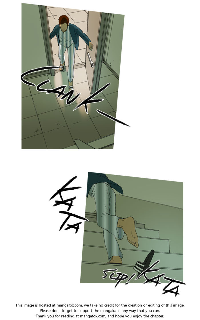 Read Witch Hunt Manga Online