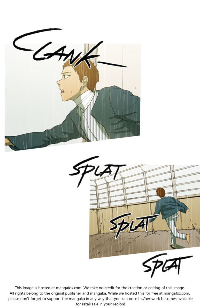 Read Witch Hunt Manga Online