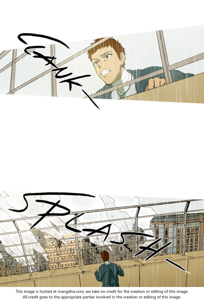 Read Witch Hunt Manga Online