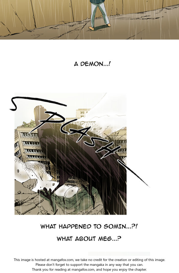 Read Witch Hunt Manga Online