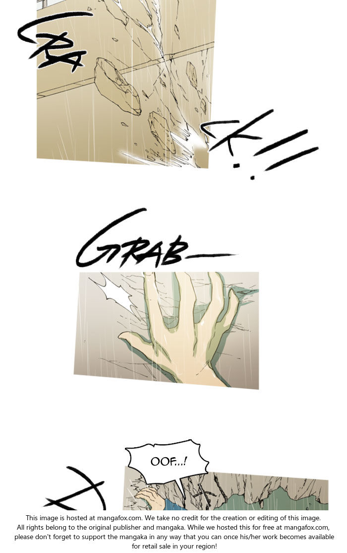 Read Witch Hunt Manga Online