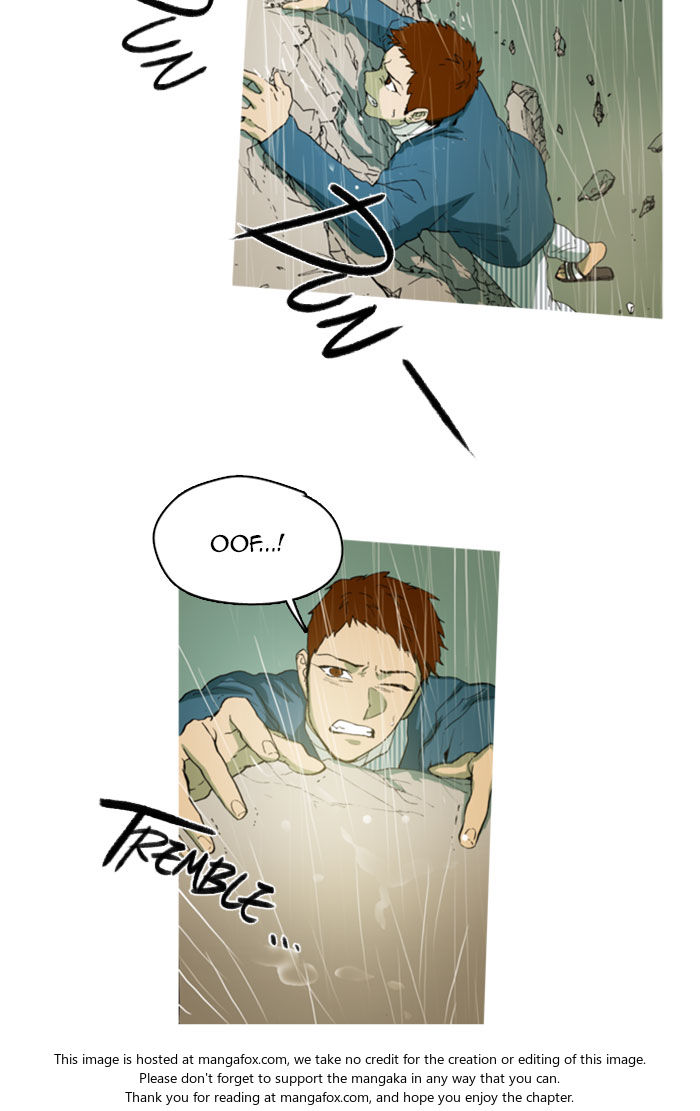 Read Witch Hunt Manga Online