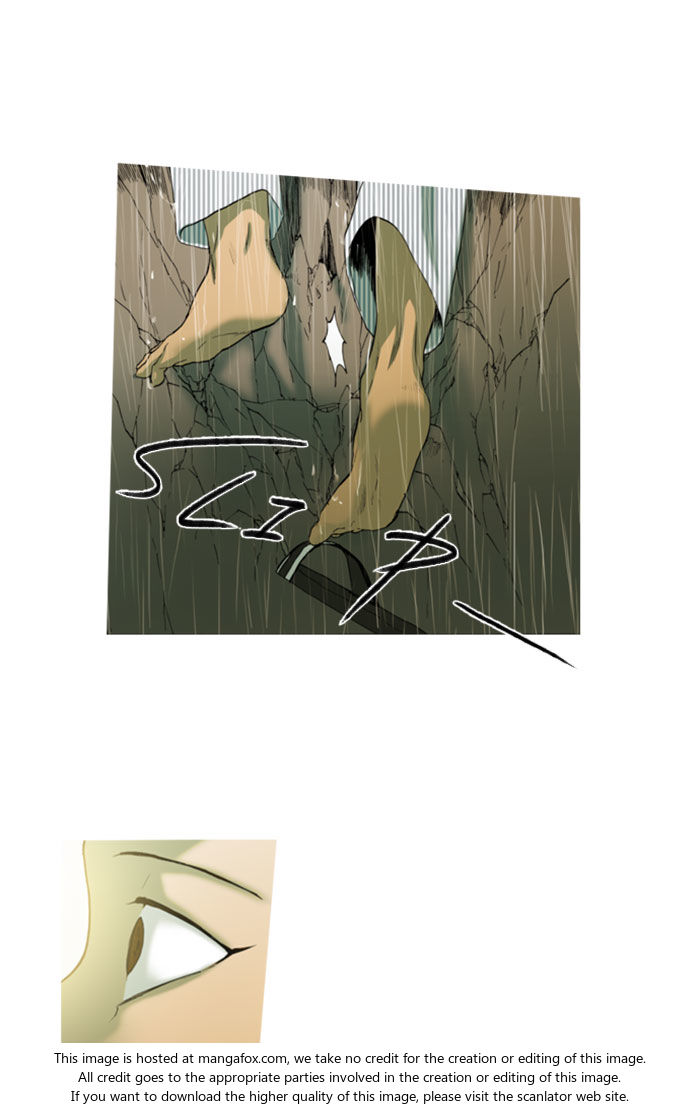 Read Witch Hunt Manga Online