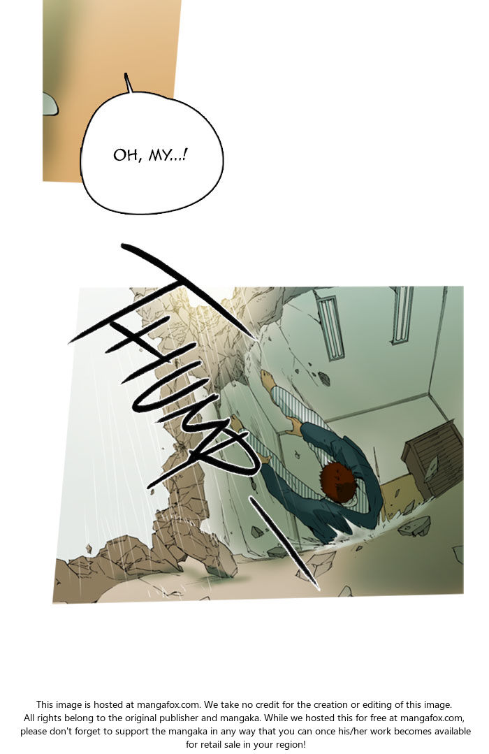 Read Witch Hunt Manga Online