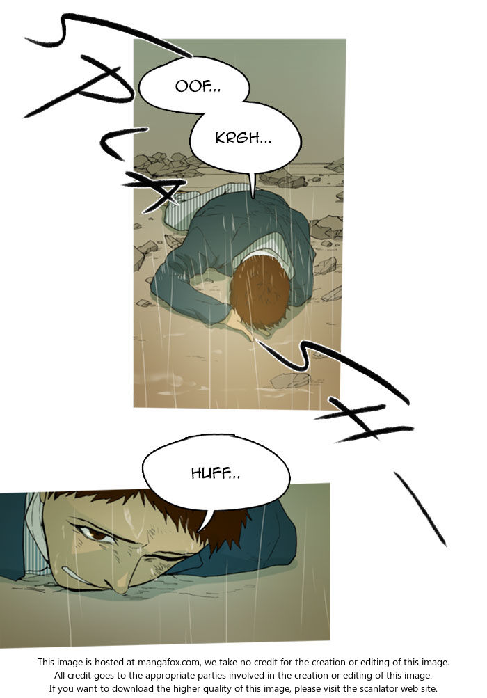 Read Witch Hunt Manga Online