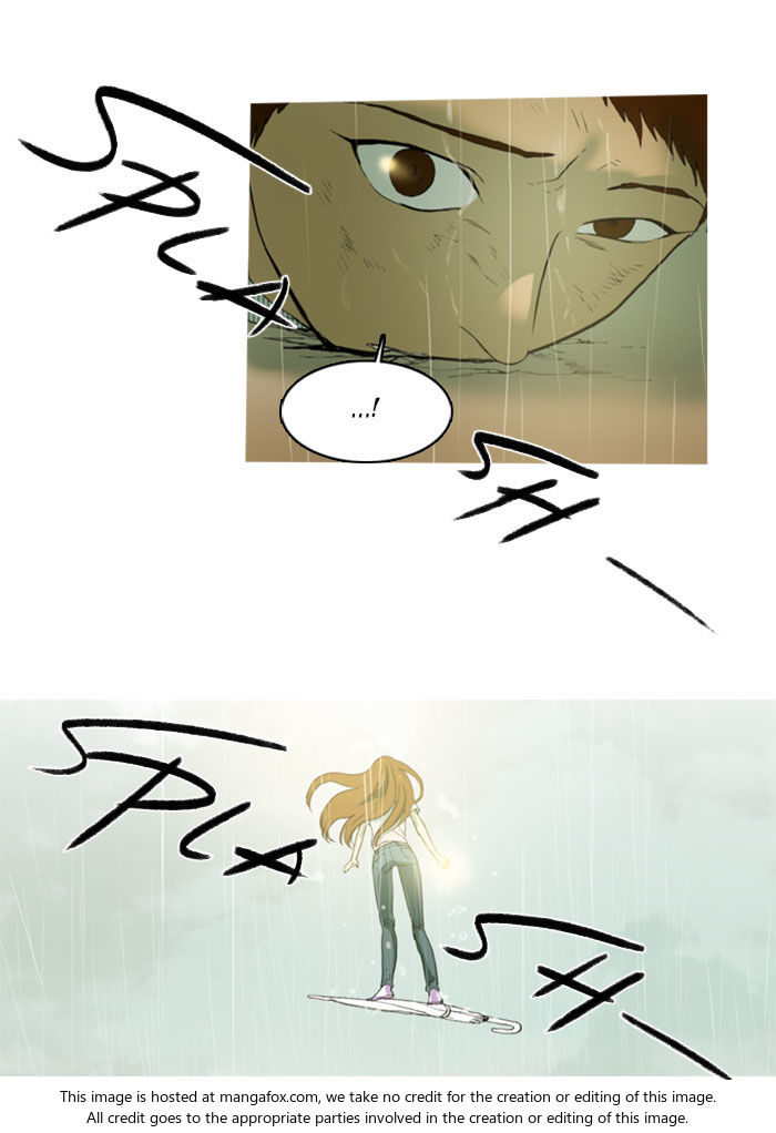 Read Witch Hunt Manga Online