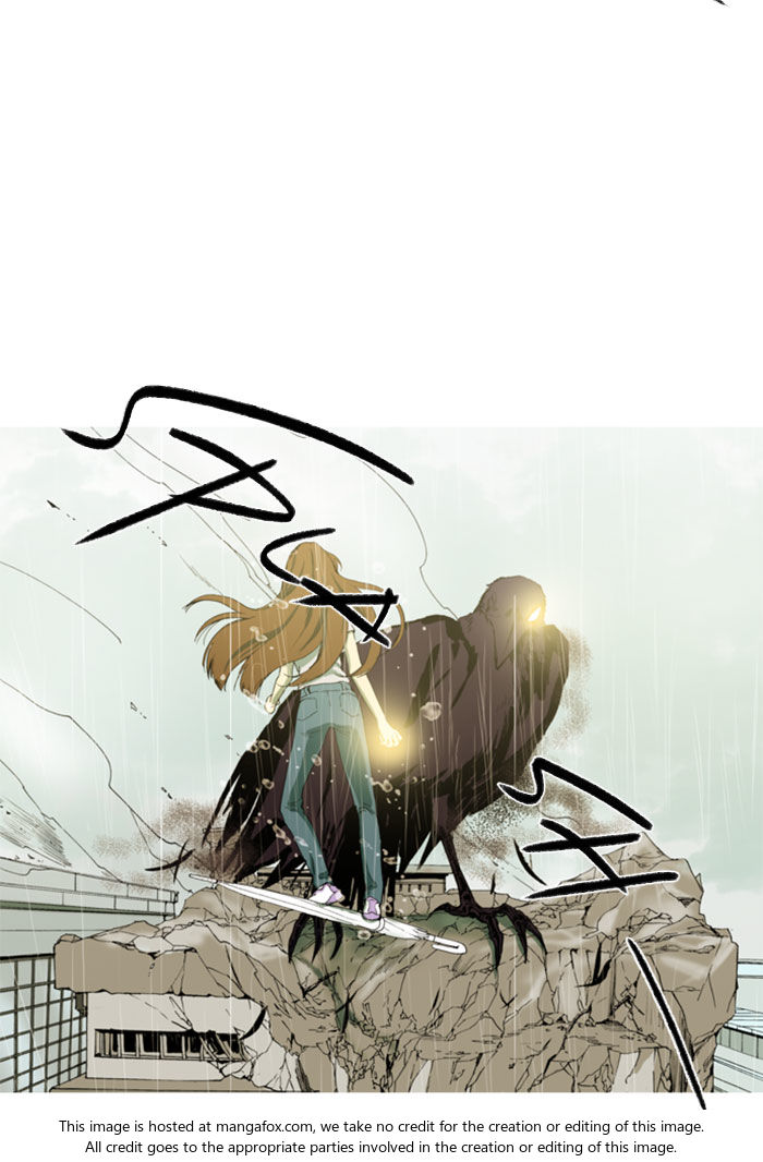 Read Witch Hunt Manga Online