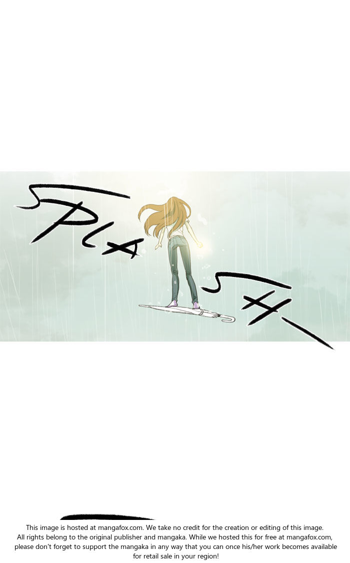 Read Witch Hunt Manga Online