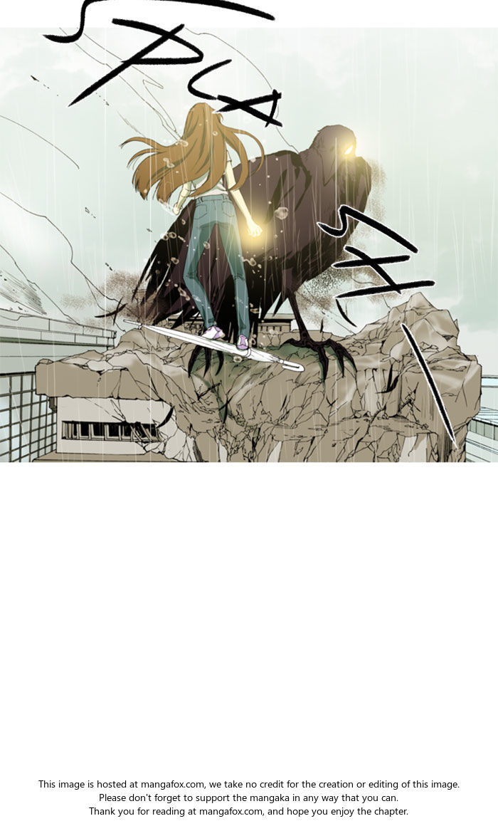 Read Witch Hunt Manga Online