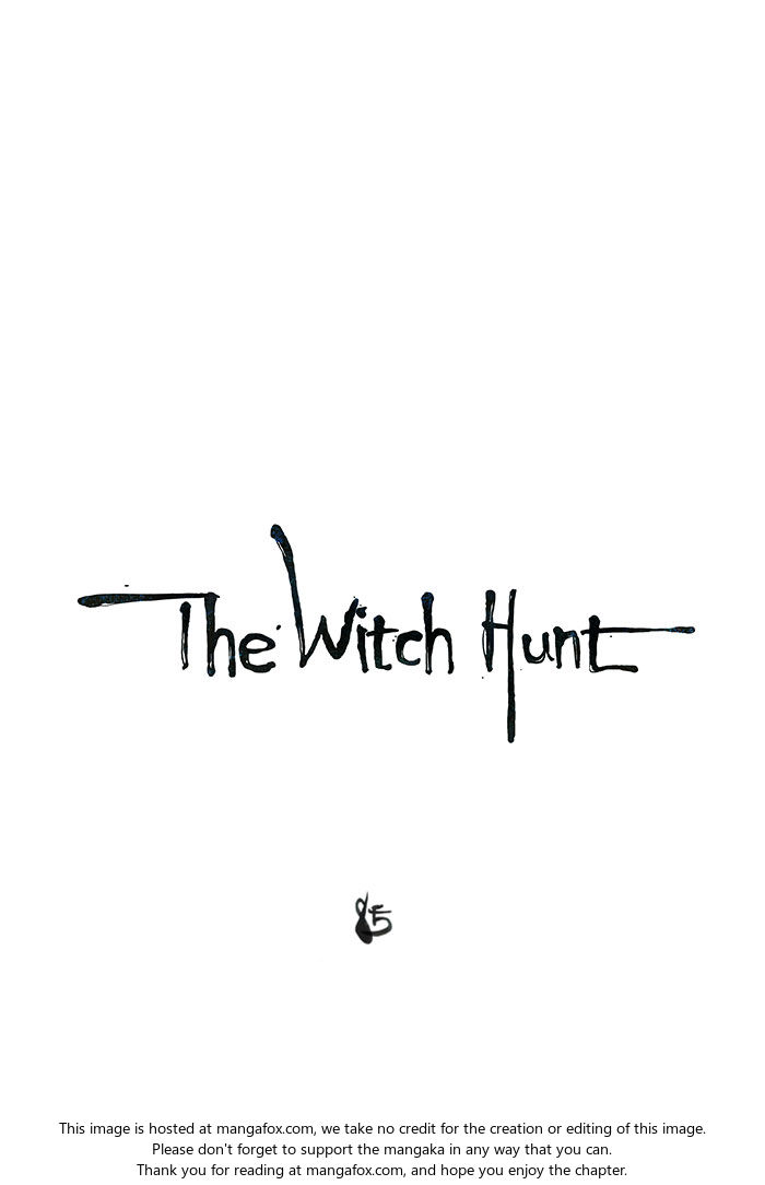 Read Witch Hunt Manga Online