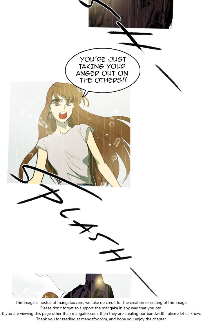 Read Witch Hunt Manga Online