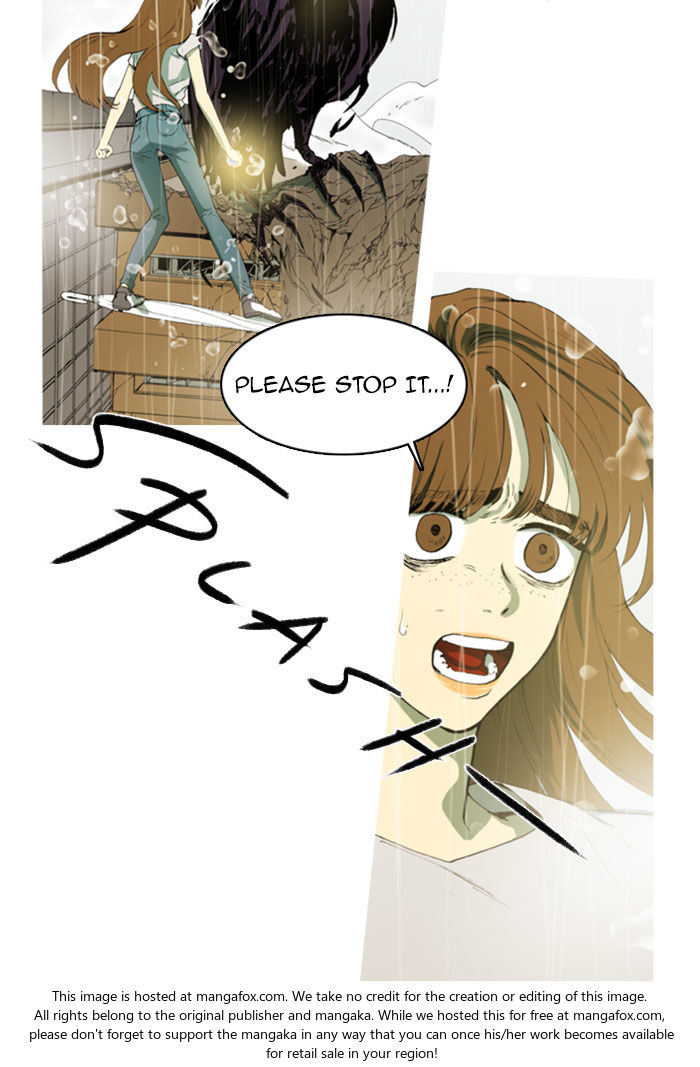 Read Witch Hunt Manga Online