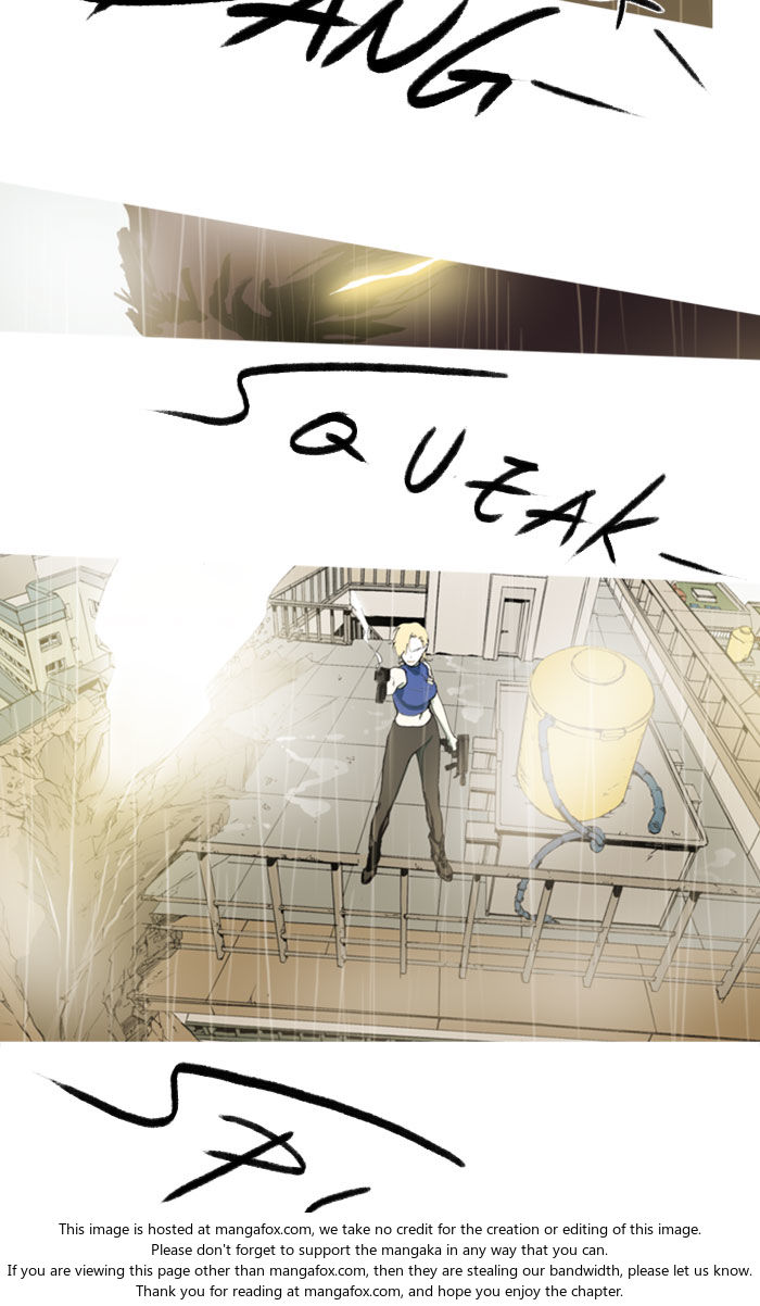 Read Witch Hunt Manga Online