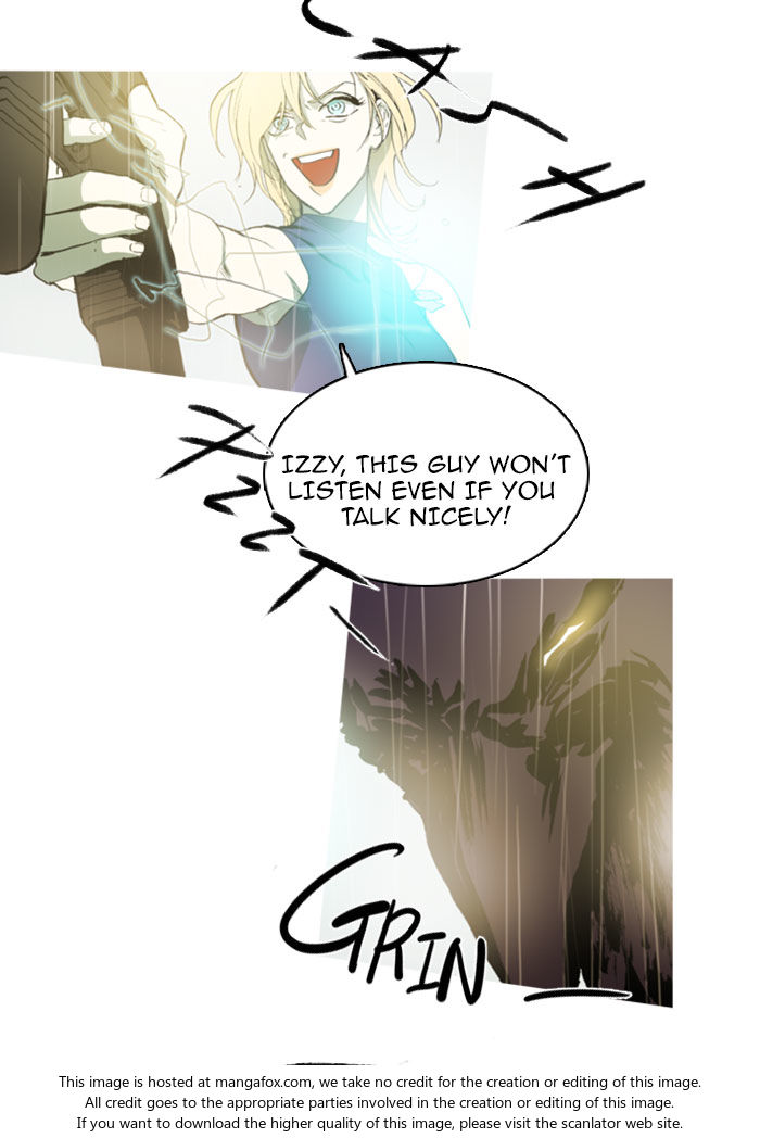 Read Witch Hunt Manga Online