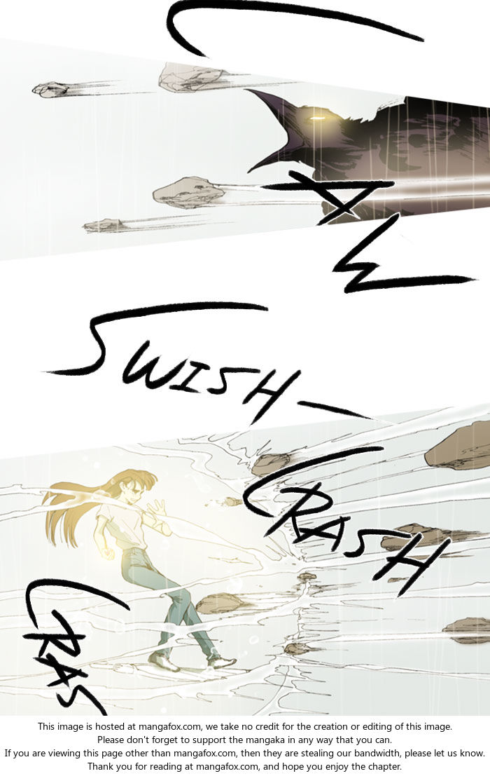 Read Witch Hunt Manga Online