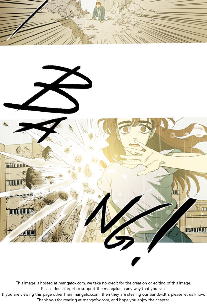 Read Witch Hunt Manga Online