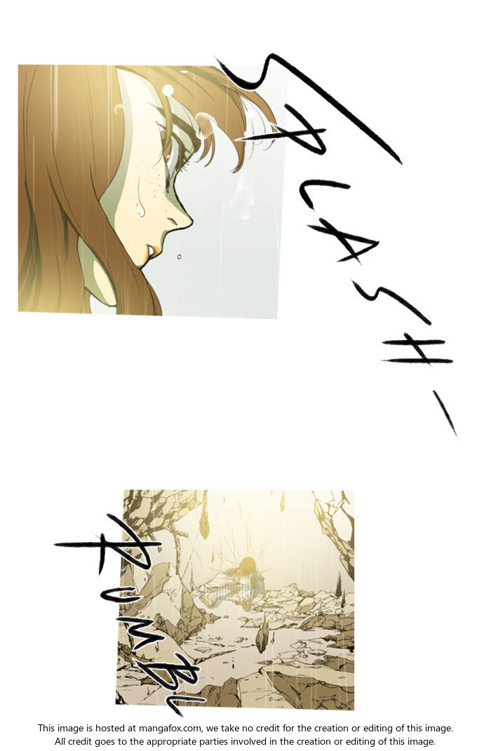 Read Witch Hunt Manga Online