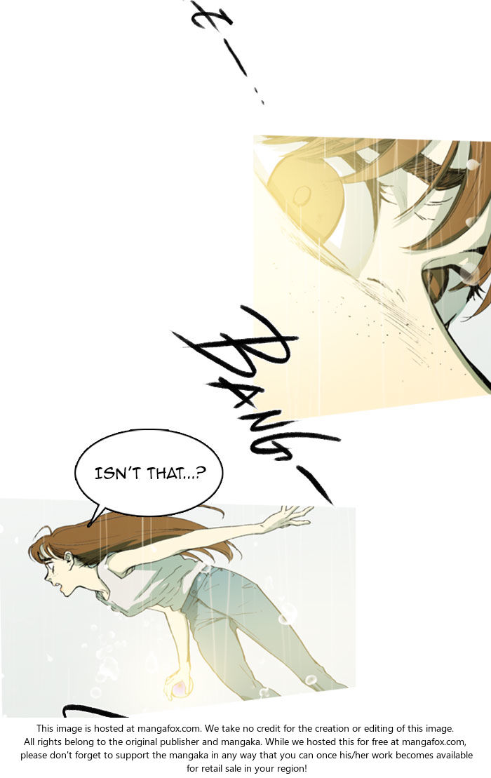 Read Witch Hunt Manga Online