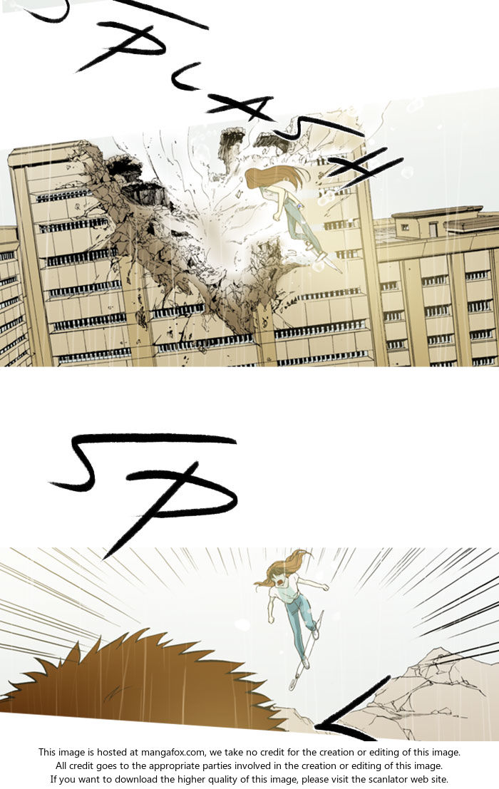 Read Witch Hunt Manga Online