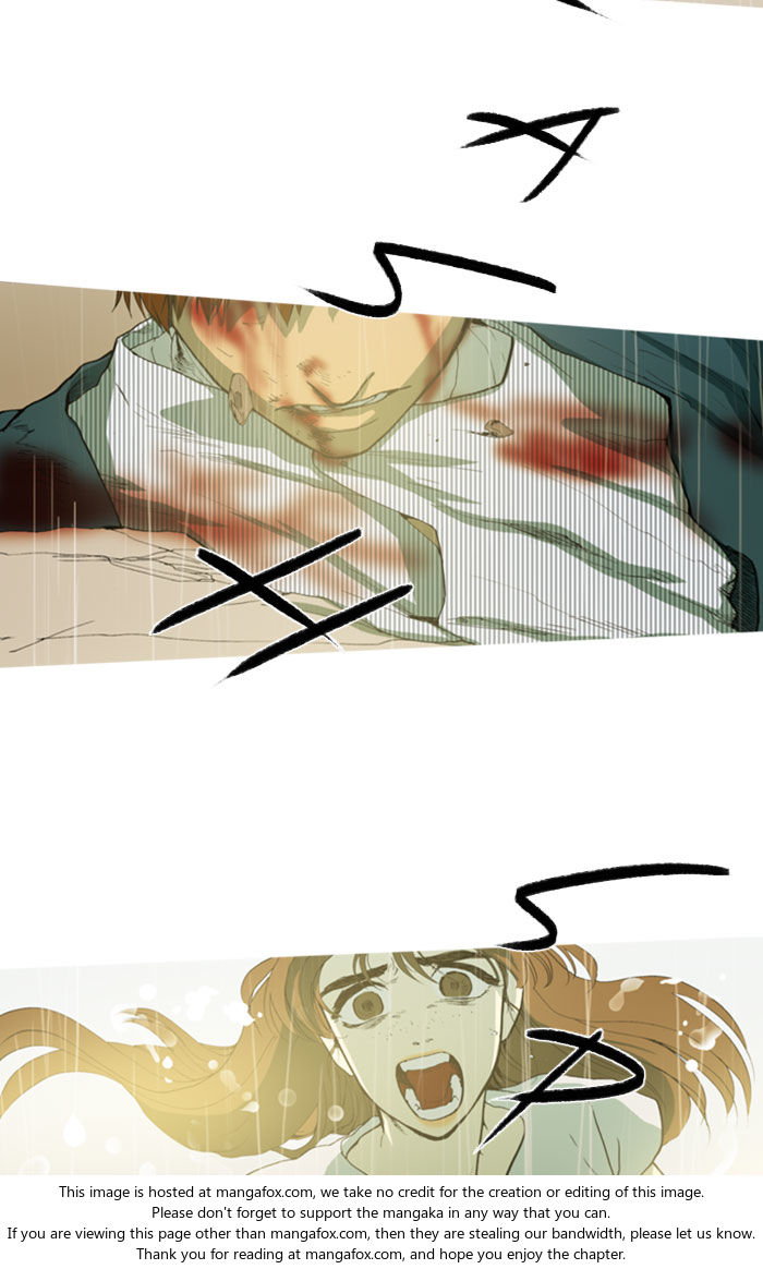 Read Witch Hunt Manga Online