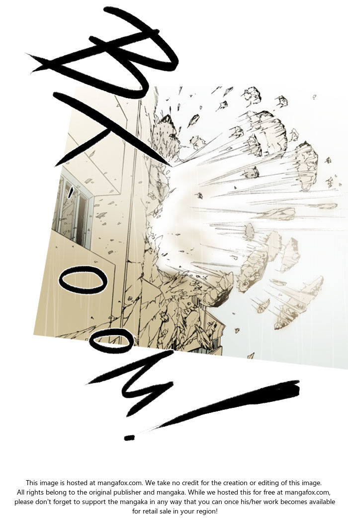 Read Witch Hunt Manga Online