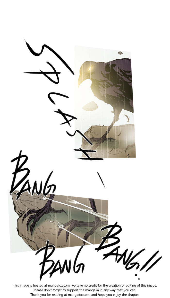 Read Witch Hunt Manga Online