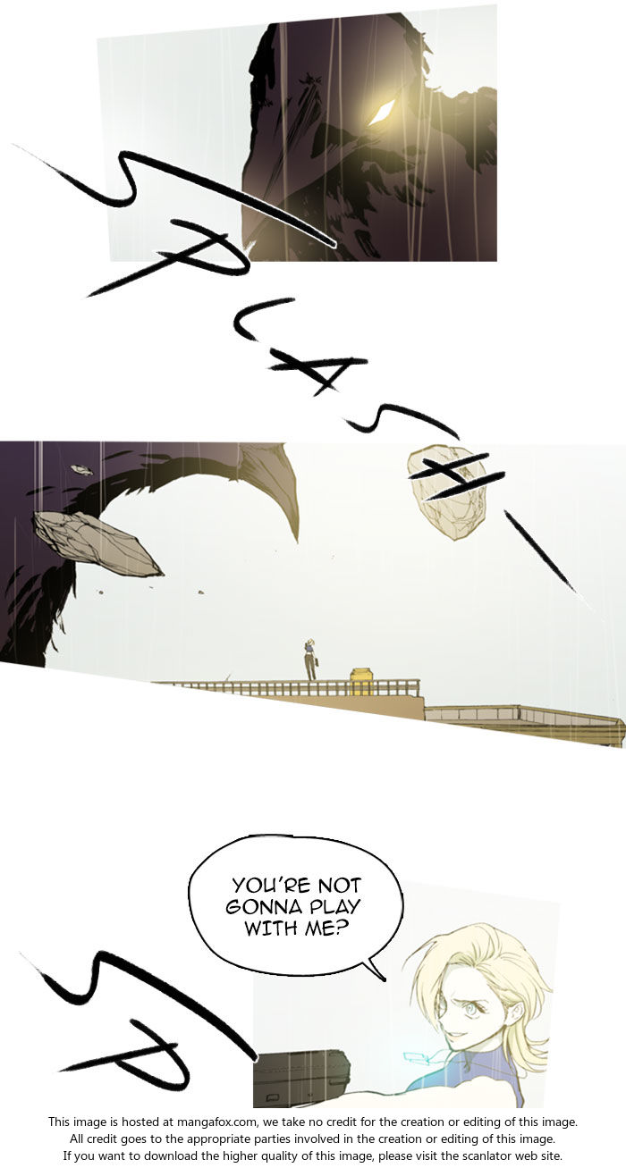 Read Witch Hunt Manga Online