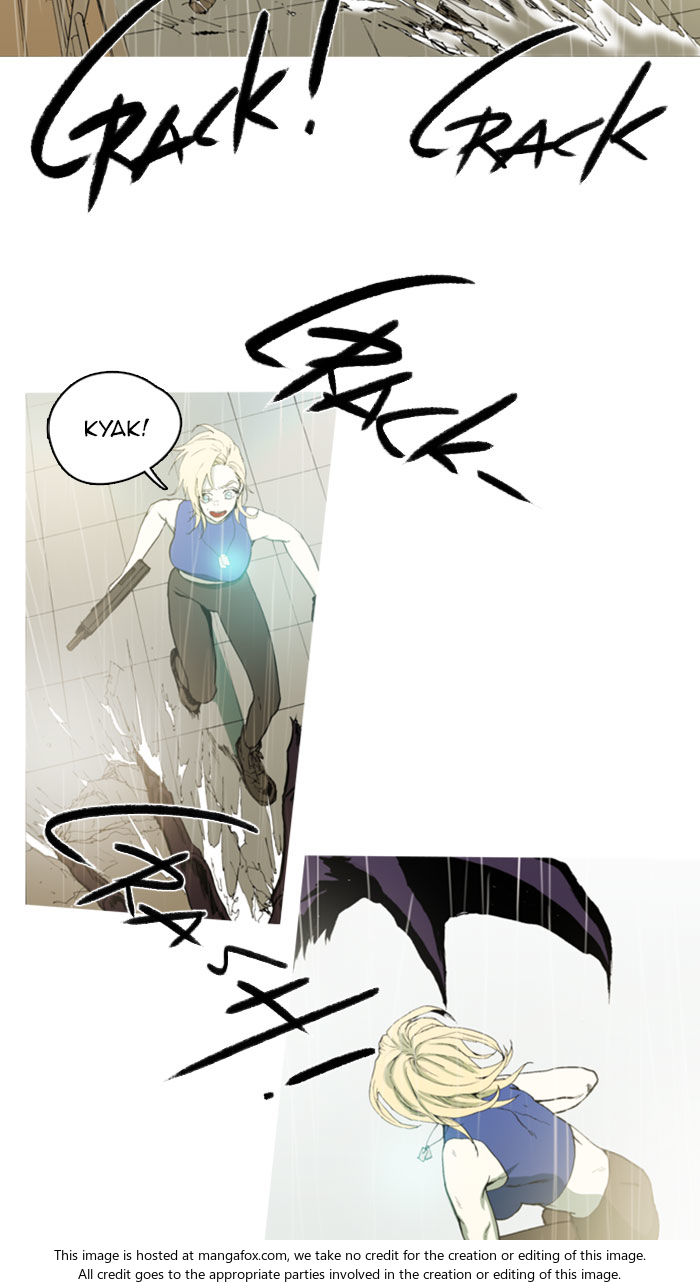 Read Witch Hunt Manga Online