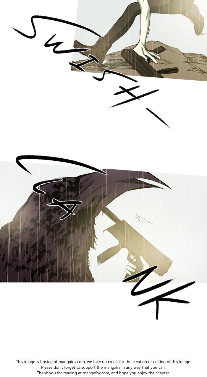 Read Witch Hunt Manga Online