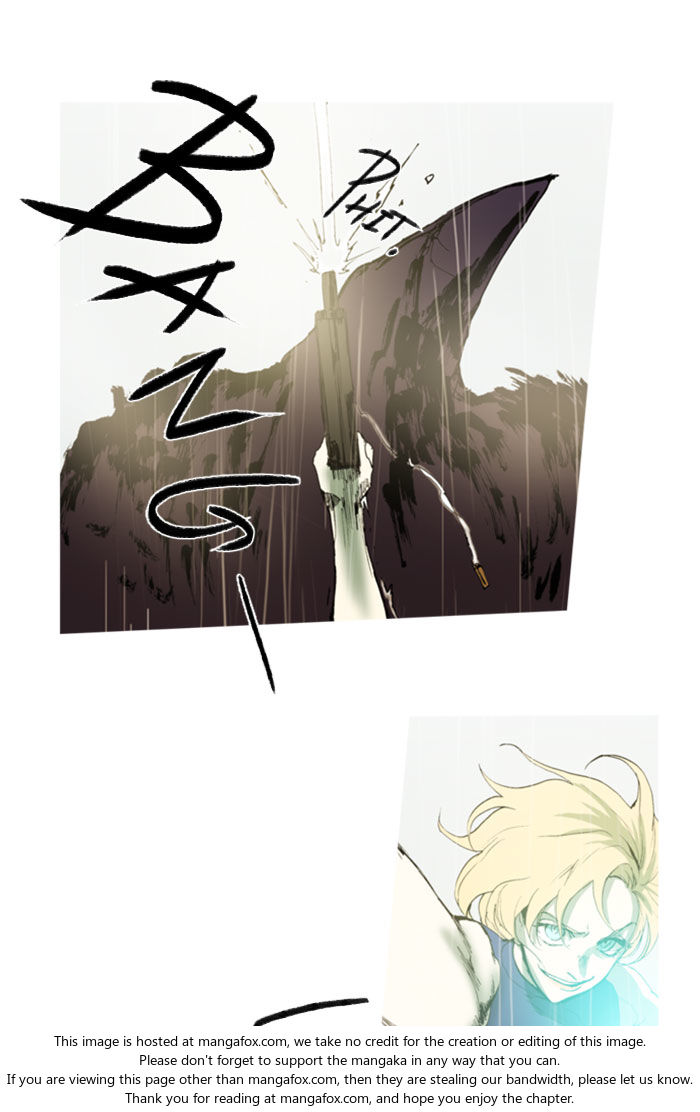 Read Witch Hunt Manga Online