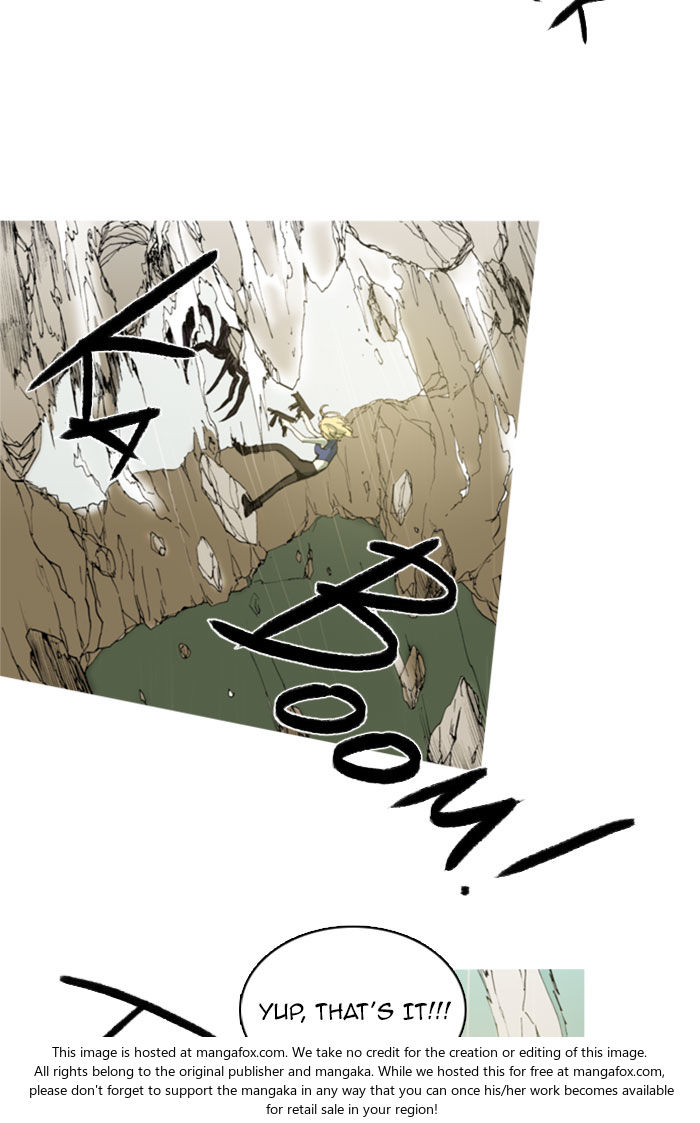 Read Witch Hunt Manga Online