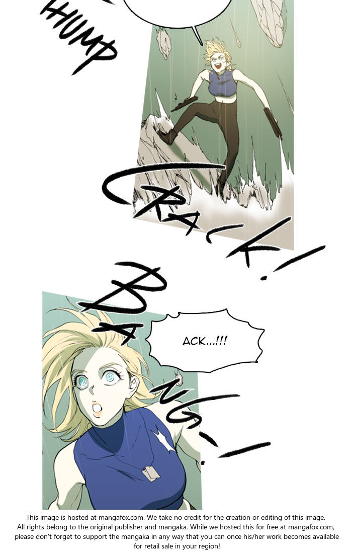 Read Witch Hunt Manga Online