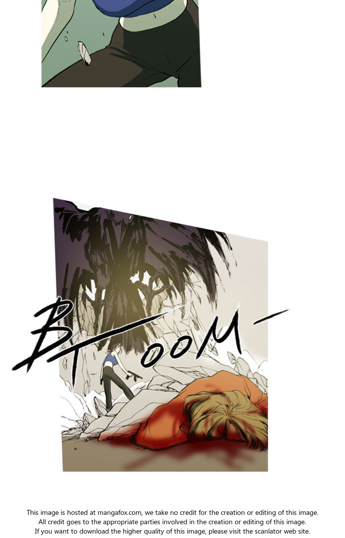 Read Witch Hunt Manga Online