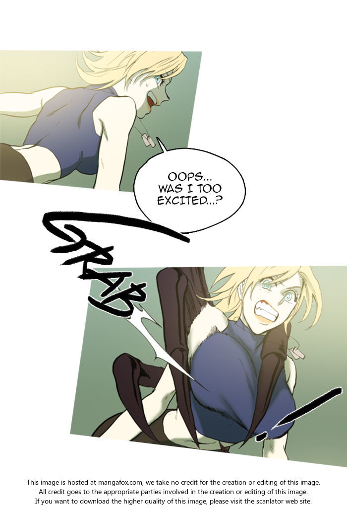 Read Witch Hunt Manga Online