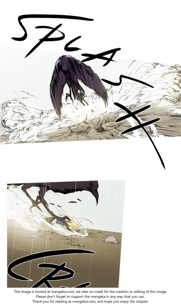 Read Witch Hunt Manga Online