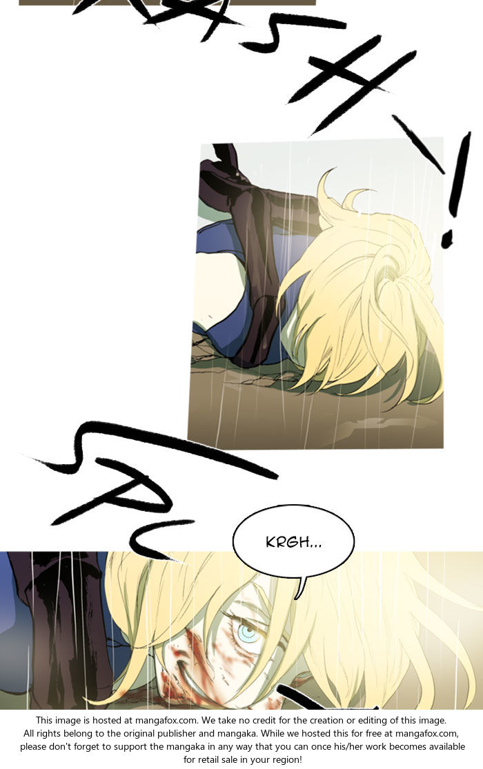 Read Witch Hunt Manga Online