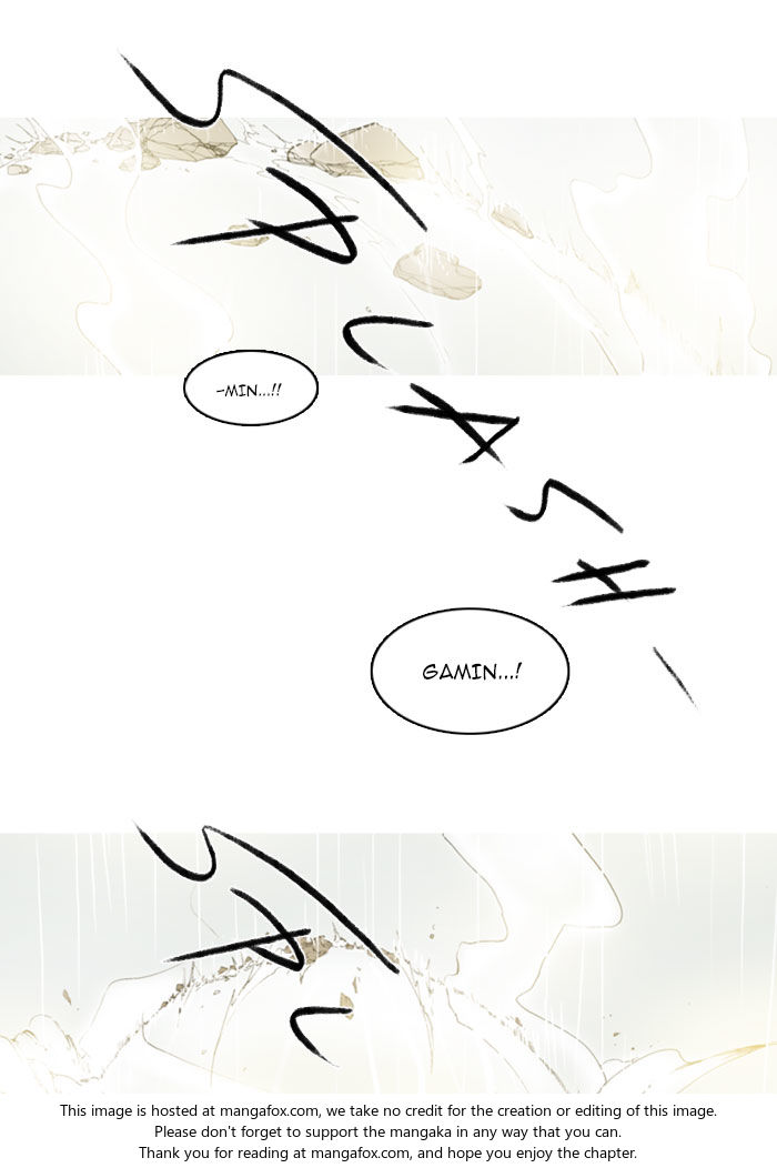 Read Witch Hunt Manga Online