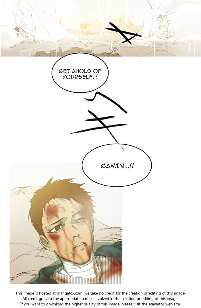 Read Witch Hunt Manga Online