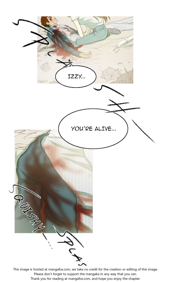 Read Witch Hunt Manga Online