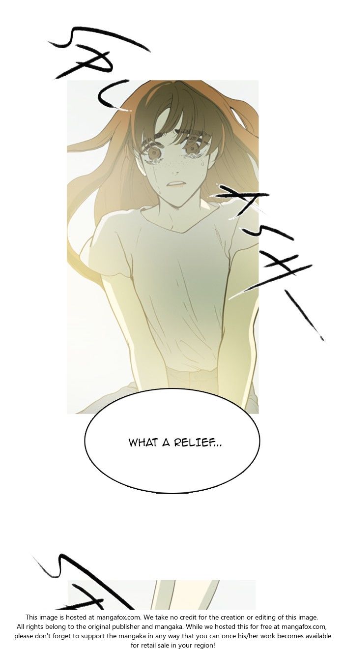 Read Witch Hunt Manga Online