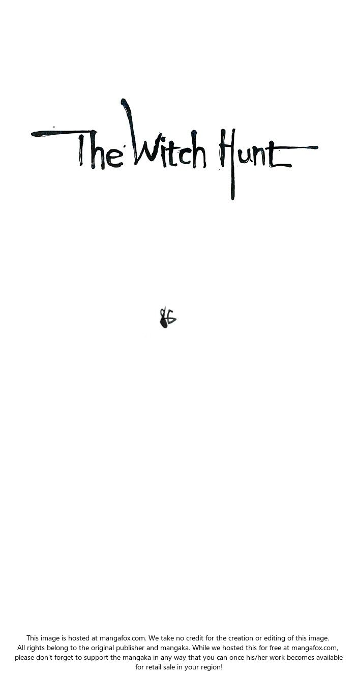 Read Witch Hunt Manga Online