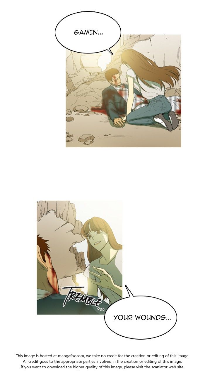 Read Witch Hunt Manga Online