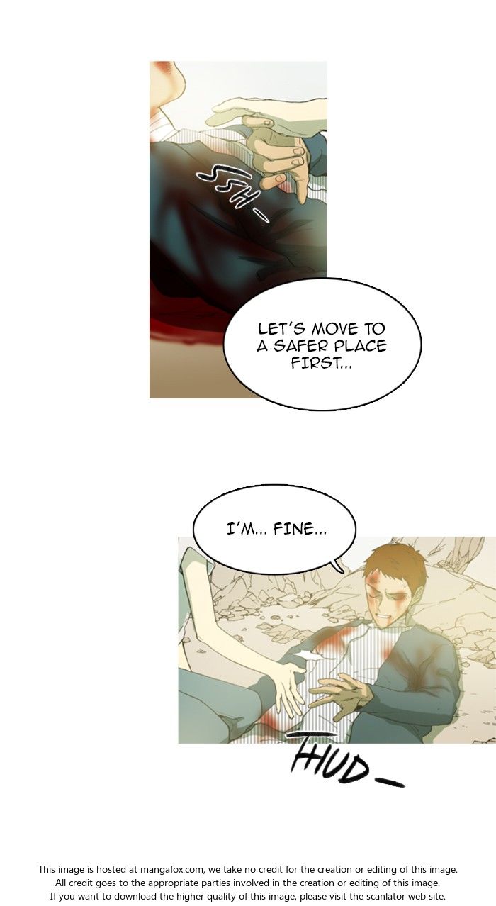 Read Witch Hunt Manga Online