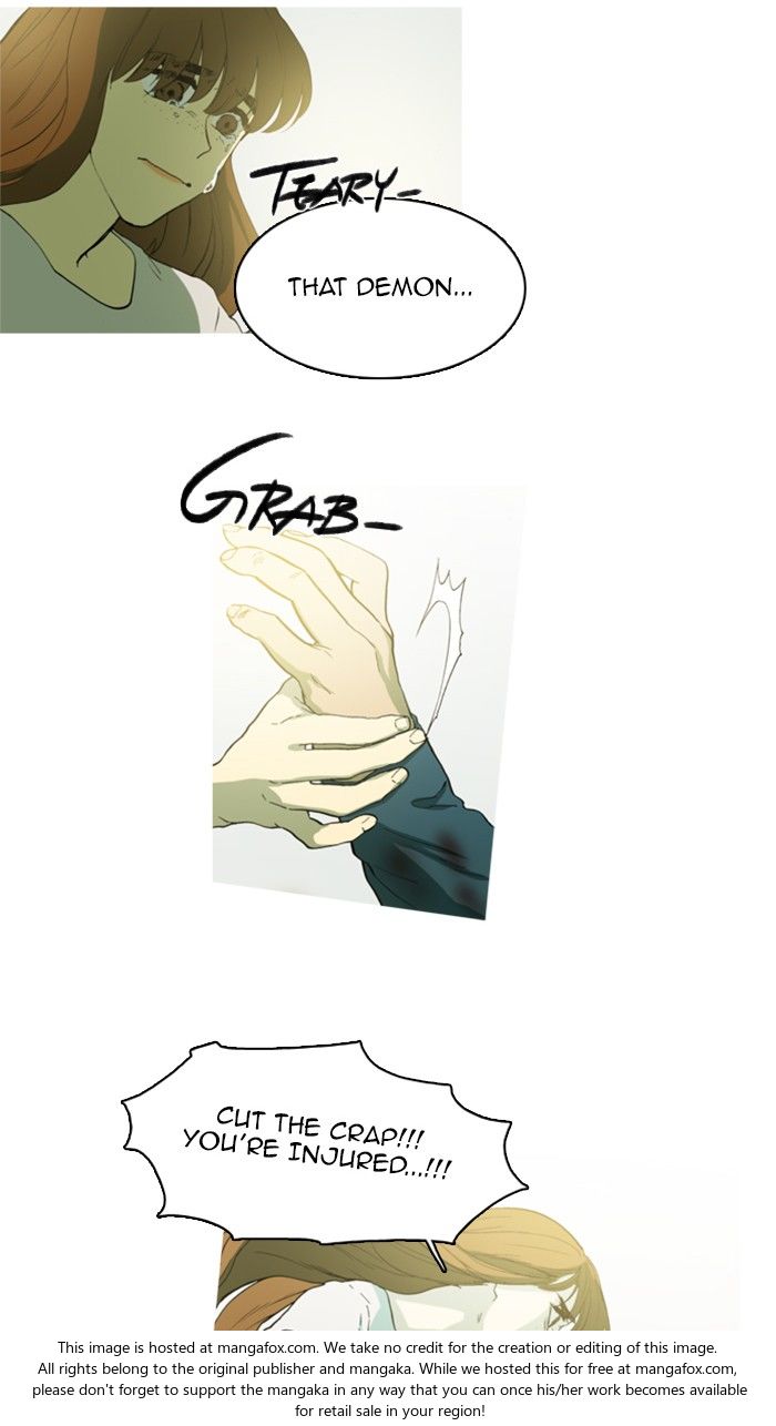 Read Witch Hunt Manga Online