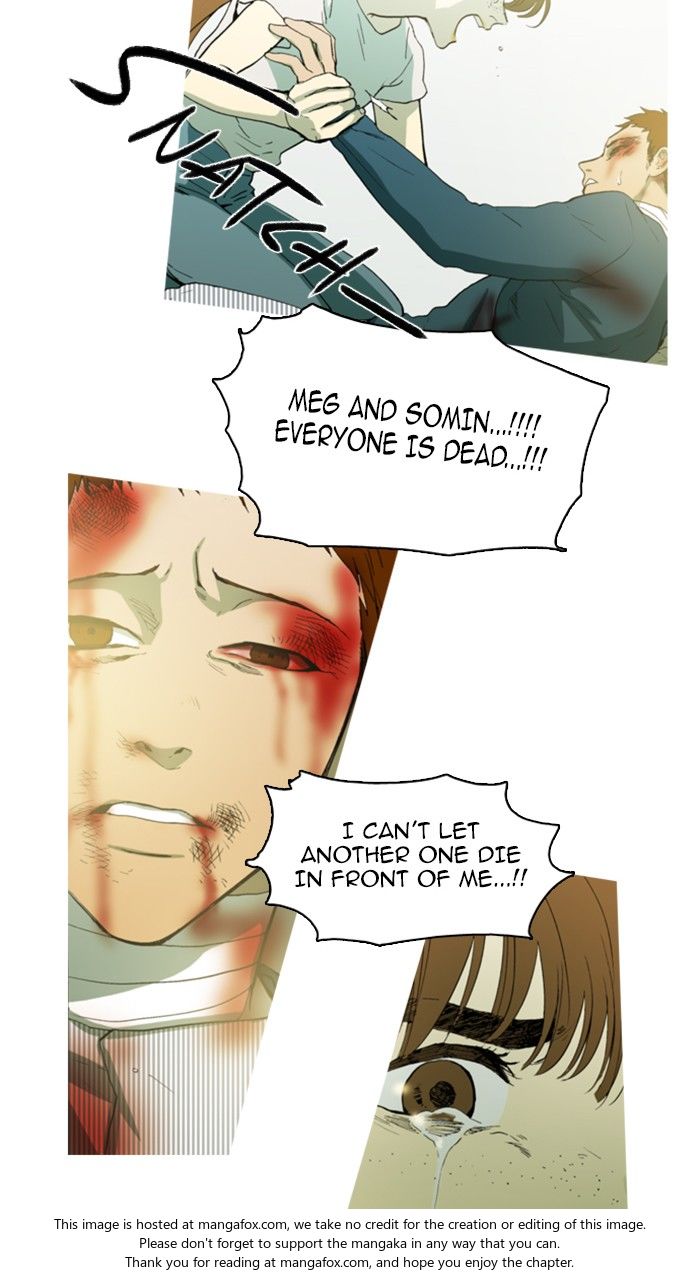 Read Witch Hunt Manga Online